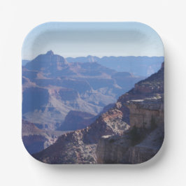 Grand Canyon National Park, South Rim Pappteller