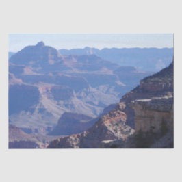 Grand Canyon National Park, South Rim Seidenpapier