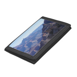 Grand Canyon National Park, South Rim Trifold Geldbörse