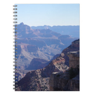Grand Canyon National Park, Süd-Rand          Notizblock