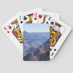 Grand Canyon National Park, Süd-Rand         Spielkarten