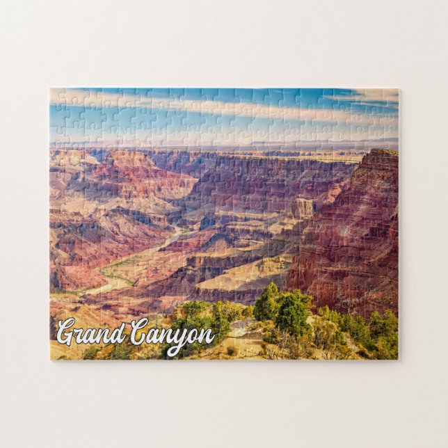 Grand Canyon National Park, USA (Horizontal)
