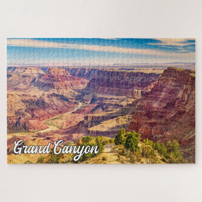 Grand Canyon National Park, USA (Horizontal)