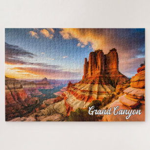 Grand Canyon National Park, Vereinigte Staaten
