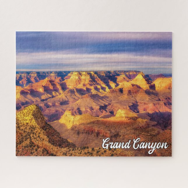 Grand Canyon National Park, Vereinigte Staaten (Horizontal)