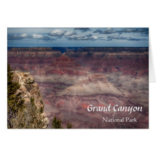Grand Canyon Nationalpark