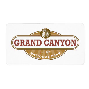 Grand Canyon Nationalpark