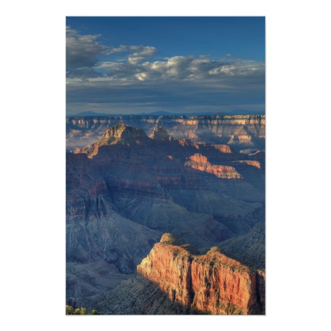 Grand Canyon Nationalpark 2 Poster (Vorderseite)