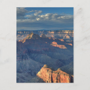 Grand Canyon Nationalpark 2 Postkarte