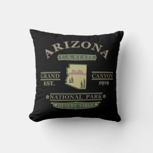 Grand Canyon Nationalpark Arizona Sedona Kissen