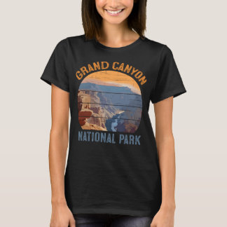 Grand Canyon Nationalpark Arizona T-Shirt