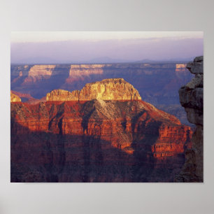 Grand Canyon Nationalpark, Arizona, USA. Poster