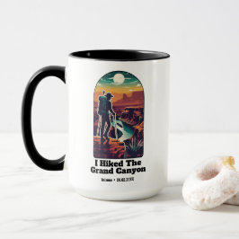 Grand Canyon Nationalpark Calizona Tasse