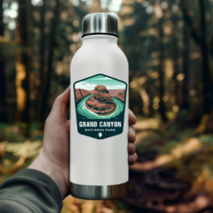 Grand Canyon Nationalpark   Die Aufkleber