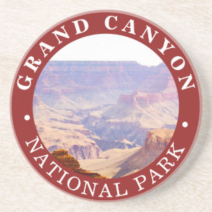 Grand Canyon Nationalpark Getränkeuntersetzer