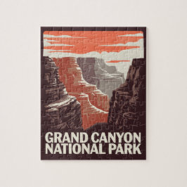 Grand Canyon Nationalpark Landschaft