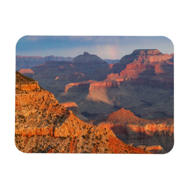 Grand Canyon Nationalpark Magnet (Horizontal)