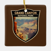 Grand Canyon Nationalpark Ölgemälde Kunst, Dichtun
