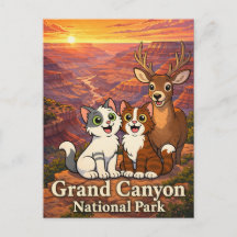 Grand-Canyon-Nationalpark