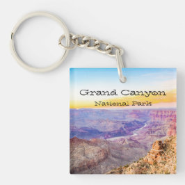 Grand Canyon Nationalpark Schlüsselanhänger