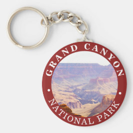 Grand Canyon Nationalpark Schlüsselanhänger