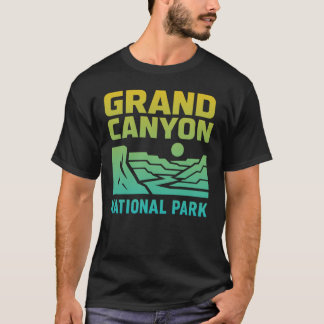 Grand Canyon Nationalpark, Souvenir T - Shirt