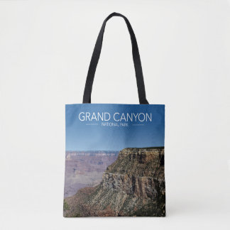 Grand Canyon Nationalpark Stilisierte Reisen Tasche