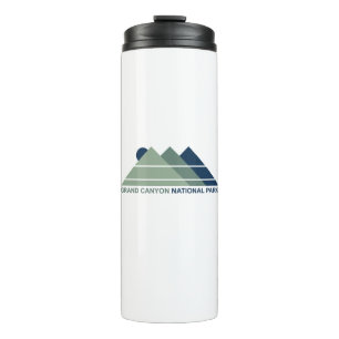 Grand Canyon Nationalpark Thermosbecher