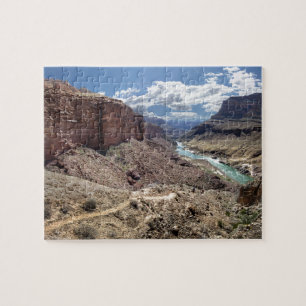 Grand Canyon near Deer Creek Falls - Thunder River