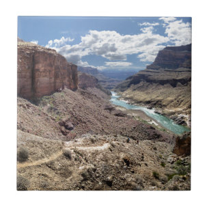Grand Canyon near Deer Creek Falls - Thunder River Fliese