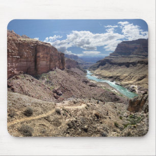 Grand Canyon near Deer Creek Falls - Thunder River Mousepad