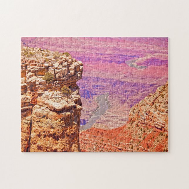 Grand Canyon Nevada. (Horizontal)