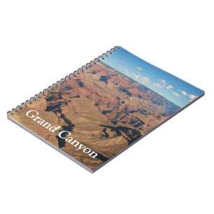 Grand Canyon Notebook! Notizblock