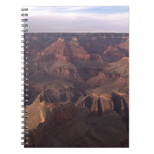 Grand Canyon Notizblock