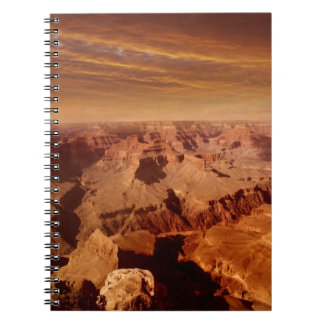 Grand Canyon Notizblock