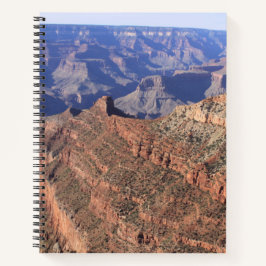 Grand Canyon Notizbuch