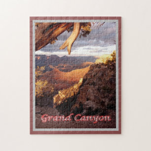 Grand Canyon - Panorama - Vereinigte Staaten -