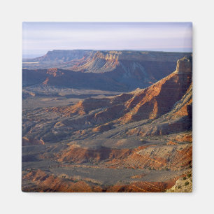 Grand-Canyon-Parashant-Nationalmonument, Magnet
