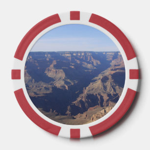 Grand Canyon Pokerchips
