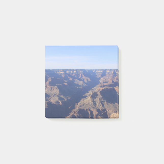 Grand Canyon Post it Notes Post-it Klebezettel (Vorderseite)