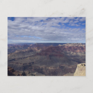 Grand Canyon Postcard 2 Postkarte
