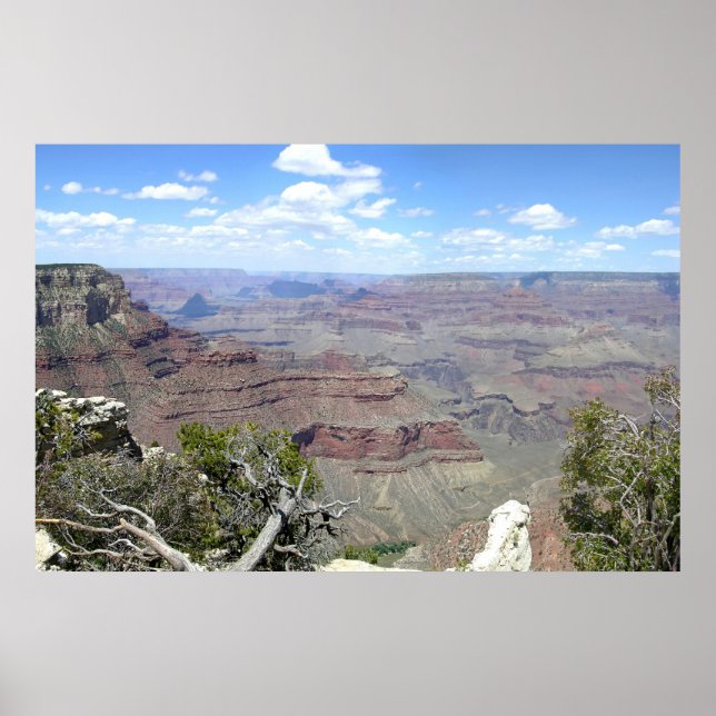 Grand Canyon Poster (Vorne)