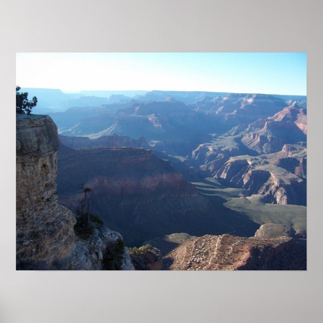 Grand Canyon Poster (Vorne)