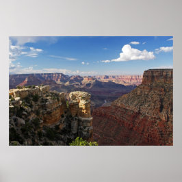 Grand Canyon Poster