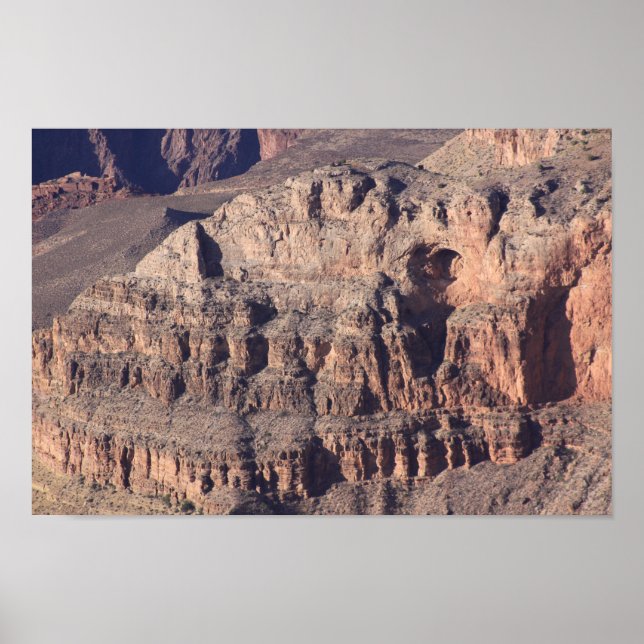 Grand Canyon Poster (Vorne)