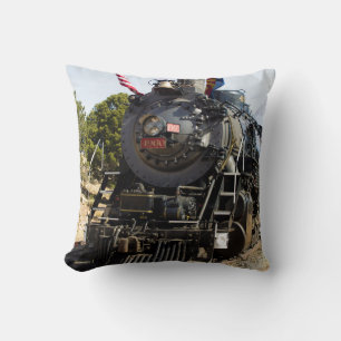 Grand Canyon Railway-Dampflokomotive 4960 Kissen