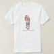 Grand Canyon — Rim to Rim T - Shirt (Design vorne)