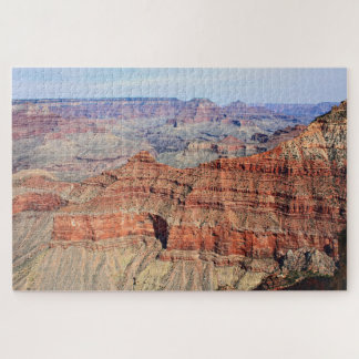 Grand-Canyon-Schichten vom Yavapai-Punkt