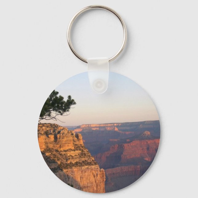 Grand Canyon Schlüsselanhänger (Vorderseite)