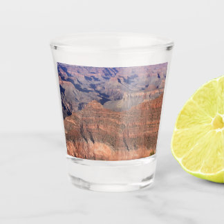 Grand Canyon Schnapsglas